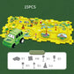 💥 50% DE RÉDUCTION ! 🚀 Jeu éducatif de puzzle et circuit pour enfants 🧩🎉