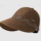 🧢 50% OFF NOW! ✨ UPF 50+ Foldable Sun Hat – Wide brim, neck flap & adjustable – Breathable & beach-ready – perfect for summer or travel ☀️🌿🏖️