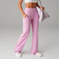 👖 60% OFF NOW! 💃 Women‘s Loose Straight Leg Pants – Comfortable, Versatile & Classic Fit – Perfect for Casual & Office 👜