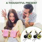 🐝 50% OFF NOW! ☀️ Outdoor Hanging Solar Bee Light – Charming garden decor, auto-on at dusk – Perfect gift for plant lovers, moms or anyone who smiles ❤️🌿✨