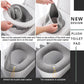 🚽 BUY 1 GET 1 FREE! 🧻 Plush Toilet Seat Cover – Soft, Hygienic & Easy to Install 🛁