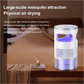💐 BUY 2 GET 1 FREE! 🦟 Indoor LED Bug Zapper – Quiet & Safe for Bedroom – Chemical-free, effective & perfect for peaceful sleep 🛏️