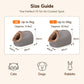 🐾 50% OFF NOW! 🏠 Winter Warm Pet Cave Bed – Cozy & Insulated, Soft Plush Material & Secure Hideaway Design ❄️