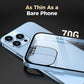 📱 50% OFF NOW! ✨ Magnetic Double-Sided Anti-Spy Phone Case for iPhone - Protection with Tempered Glass & Secure Grip Design 🔒✨