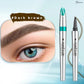 💄 BUY 1 GET 1 FREE! ✨ 3D Waterproof Microblading Eyebrow Pen – 4 Fork Tip, Natural Look & Long-Lasting 👁️