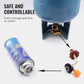 🛢️ 50% OFF NOW! 🔥 Gas Canister Refill Adapter – Leak-Proof Safe Transfer, Universal Fit & Durable Outdoor Tool ⛺🛠️