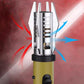 🔥 60% OFF NOW! 💨 Multifunctional Windproof Torch Lighter – Adjustable Flame, Refillable & Durable Metal Build for Outdoor and DIY ⚙️