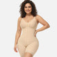 💃 70% OFF NOW! 🍑 Women's Tummy Control Butt Lifting Bodysuit – Instant Shaping, Seamless Lift & Breathable Comfort ✨