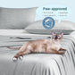 🛏️ 50% OFF NOW! ❄️ Summer Ultimate Cooling Blanket – Breathable & lightweight – Keeps you cool all night – soft, washable & perfect for hot sleepers 🌙✨