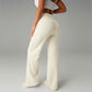 👖 60% OFF NOW! 💃 Women‘s Loose Straight Leg Pants – Comfortable, Versatile & Classic Fit – Perfect for Casual & Office 👜
