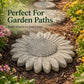 🌻 50% OFF NOW! 🎨 Reusable Garden Art Mold – Creative designs, durable & easy to use – Create unique garden decor with ease ✨