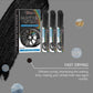📢 BUY 2 GET 1 FREE! ⏰ Magic Car Scratch Repair Pen – Fix Rim Scratches in Minutes – Permanent & no-drip formula – quick, precise & easy to use 🛠️