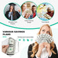 ✉️ BUY 1 GET 1 FREE! 💰 Savings Challenges Book with Envelopes – Budget Tracker, Cash Envelope System & Financial Goals 🎯