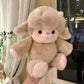 🐮 50% OFF NOW! 🎁 Adorable Furry Highland Cattle Soft Toy – Ultra-soft, huggable & lifelike design – Perfect gift for kids, collectors & cow lovers ✨