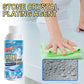 🧼 BUY 2 GET 1 FREE! ✨ Stone Stain Remover Cleaner - Effortlessly Eliminates Oxidation, Rust & Stains from Various Surfaces 🌟🪨