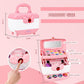 💄 Save 50%! 🧒 Kids Washable Makeup Kit – Safe, fun & easy to clean ✨