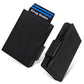 👜 50% OFF NOW! 🔒 Slim Men's Wallet – Perfect for Commuters & Travelers – RFID blocking, hidden AirTag slot & pop-up card holder – secure and compact ✈️