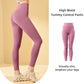 🩲 50% OFF NOW! 💪 High Waisted Tummy Control Shaping Training Leggings – Firm Support, Comfortable Stretch & Ideal for Gym, Yoga & Daily Wear 🧘‍♀️