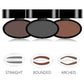 💖 Save 50%! ✨ Deluxe BrowPro Stamp Set – Perfect, defined brows in seconds ✨