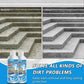 🧼 BUY 2 GET 1 FREE! ✨ Stone Stain Remover Cleaner - Effortlessly Eliminates Oxidation, Rust & Stains from Various Surfaces 🌟🪨