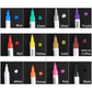 🌈 BUY 1 GET 2 FREE! 🖌️ Waterproof Tyre Paint Pen – Vibrant colors, weatherproof & easy apply – Customize your tires with lasting style 🚗