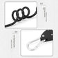 🪢 50% OFF NOW! 🏕️ Ultralight Adjustable Fix Rope – High-Strength, Reflective & Ideal for Camping ⚡