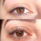 🔥 BUY 1 GET 1 FREE! ✨ Iron Wand Mascara – Long, Curly & Smudge-Free ✨