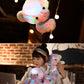 🧸 50% OFF NOW! 🌈 LED Teddy Bear Night Light – Color Changing, Soft Plush Toy & Perfect Soothing Gift 🎁✨