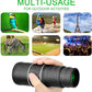 🔭 50% OFF NOW! ✨ Monocular Bifocal Optical Zoom Telescope – Dual Magnification, Crystal Clear Optics & Compact for Travel 🌌