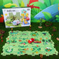 💥 50% DE RÉDUCTION ! 🚀 Jeu éducatif de puzzle et circuit pour enfants 🧩🎉