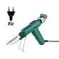 🔧 60% OFF INSTANT! ⚡ 80W Electric Soldering Iron Kit - Fast Heating with Stainless Steel Solder Wire for DIY/Repairs 🛠️✨