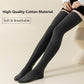 🧦 50% OFF NOW! 🎉 Women's Thigh High Socks – Non-Slip Silicone, Soft Cotton & Fashionable Design 📦
