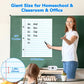 📝 50% OFF NOW! 🧑‍🏫 Magnetic Dry Erase Whiteboard – Smudge-free, fridge-friendly & reusable – Perfect for teaching, lists & daily planning ✨