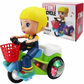 🚲 50% OFF NOW! 🎁 Acrobatic Tricycle for Kids – 360° spin, music & lights – Safe, durable & perfect for ages 1–4 ✨