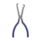 🔧 50% OFF NOW! 🔥 Multipurpose Electrical Disconnect Pliers - Professional Grade & Insulated Grips, Perfect for Wiring and DIY Projects ⚡✨