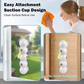 🐛 50% OFF NOW! ⚡ INTERACTIVE CAT TOY - Automatic Caterpillar with Flashing Lights, Keeps Pets Entertained for Hours 🐱🎾