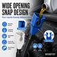 🧴 50% OFF NOW! 🔧 Flexible Draining Tool Snap Funnel – Collapsible & non-slip – Perfect for oil, fuel or kitchen liquids – easy to use and store 🚗✨