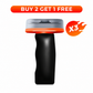 🚗 BUY 2 GET 1 FREE! ✨ Glass Oil Film Cleaner – Scratch-free, easy apply & streak-free 💎
