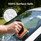🚗 BUY 2 GET 1 FREE! ✨ Glass Oil Film Cleaner – Scratch-free, easy apply & streak-free 💎