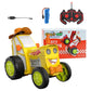 🚗 Save 50%! 🏎️ Crazy Jumping Car Toy – Flips, bounces & fun ✨