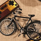 🔧 50% OFF HOT SALE! ✨ DIY Bicycle Model Kit - Precision Scale Building Set with Tools for Kids & Adults 🚴‍♂️🎁