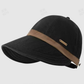 🧢 50% OFF NOW! ✨ UPF 50+ Foldable Sun Hat – Wide brim, neck flap & adjustable – Breathable & beach-ready – perfect for summer or travel ☀️🌿🏖️