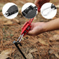 🪢 50% OFF NOW! 🏕️ Ultralight Adjustable Fix Rope – High-Strength, Reflective & Ideal for Camping ⚡