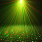 ❄️ 65% OFF NOW! 🔥 Solar Xmas Laser Projector Lights - Wireless & Motion Detection, Perfect for Outdoor Holiday Decor ✨