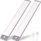 💡 Save 50%! 🔋 Under-Cabinet LED Lights – Battery-powered, dimmable & waterproof ✨
