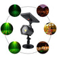 ❄️ 65% OFF NOW! 🔥 Solar Xmas Laser Projector Lights - Wireless & Motion Detection, Perfect for Outdoor Holiday Decor ✨