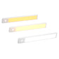 💡 Save 50%! 🔋 Under-Cabinet LED Lights – Battery-powered, dimmable & waterproof ✨