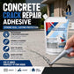 🔥 50% OFF NOW! 🧱 Heavy-Duty Concrete Crack Repair Adhesive – Strong bond, waterproof & easy application – Perfect for driveways, floors & walls 🏗️