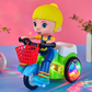 🚲 50% OFF NOW! 🎁 Acrobatic Tricycle for Kids – 360° spin, music & lights – Safe, durable & perfect for ages 1–4 ✨
