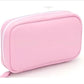 💊 50% OFF NOW! 🏆 Waterproof Pill Pouch Set – Holds 7–14 days of meds & vitamins – Crush-resistant shell for travel & daily use ✨